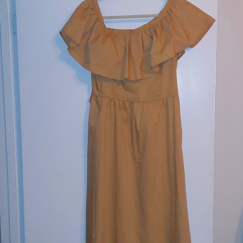 Dress-Who What Wear